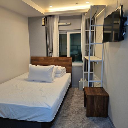 K-Stay Guesthouse Dongdaemun Seul Dış mekan fotoğraf
