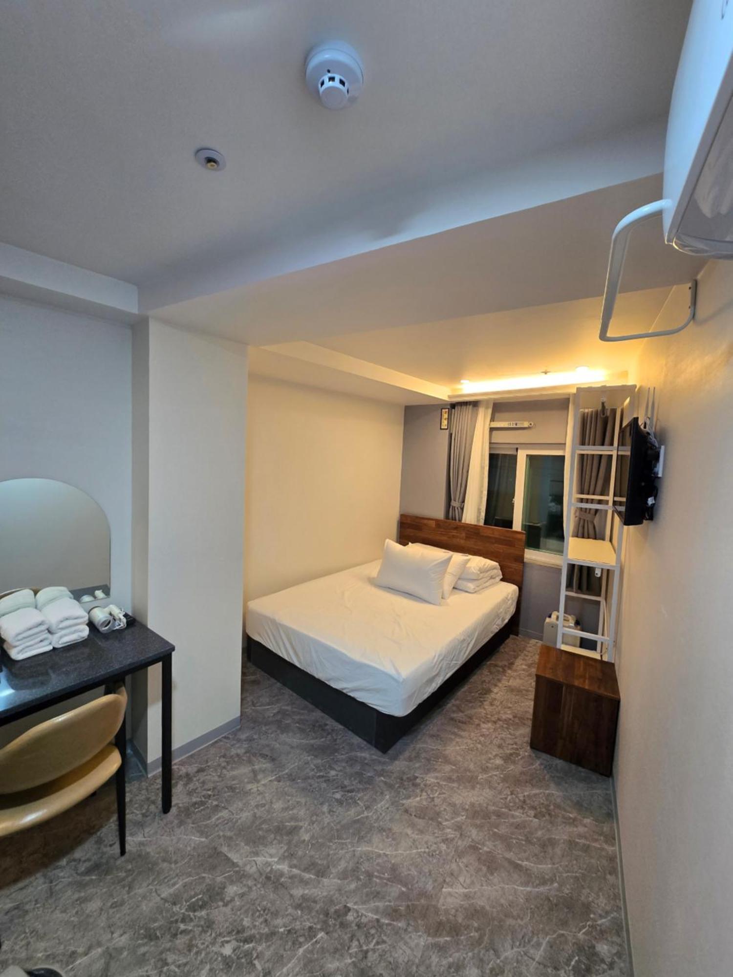 K-Stay Guesthouse Dongdaemun Seul Dış mekan fotoğraf