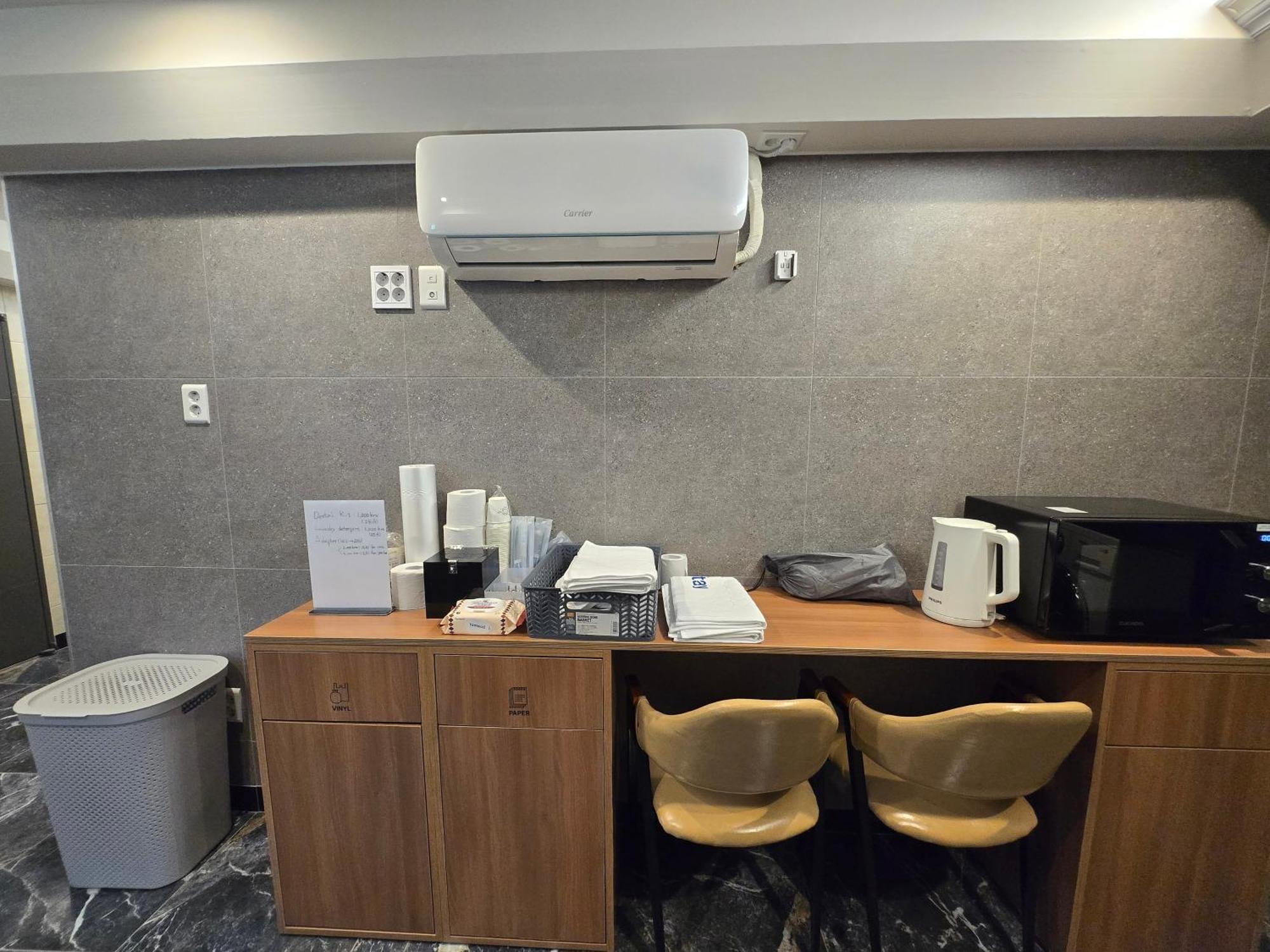 K-Stay Guesthouse Dongdaemun Seul Dış mekan fotoğraf