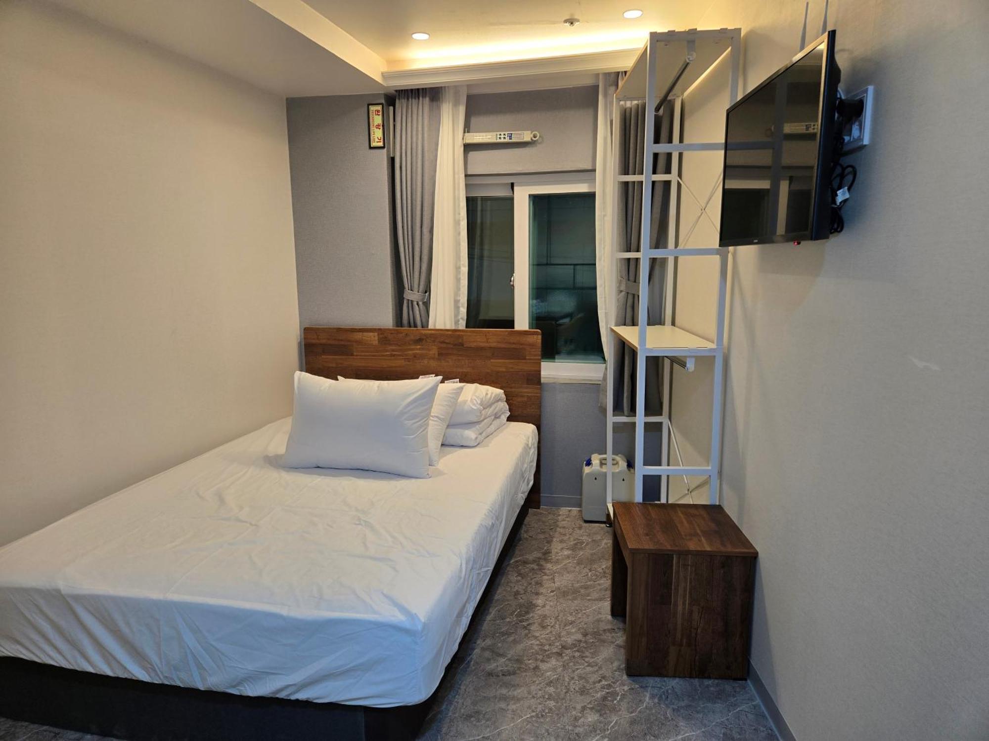 K-Stay Guesthouse Dongdaemun Seul Dış mekan fotoğraf