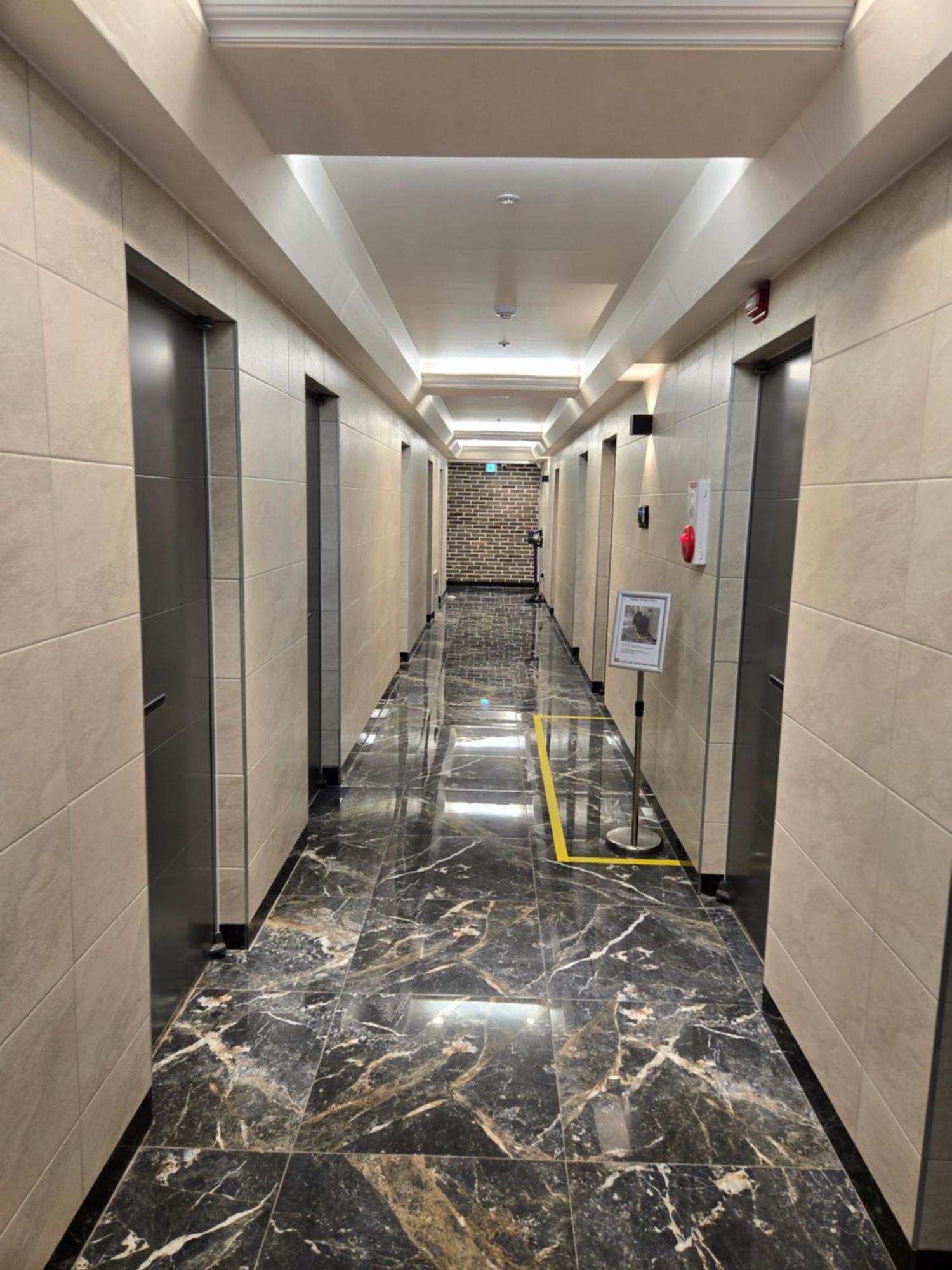 K-Stay Guesthouse Dongdaemun Seul Dış mekan fotoğraf