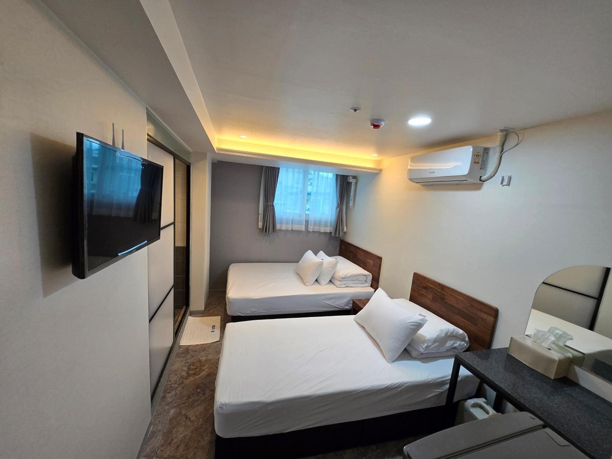 K-Stay Guesthouse Dongdaemun Seul Dış mekan fotoğraf