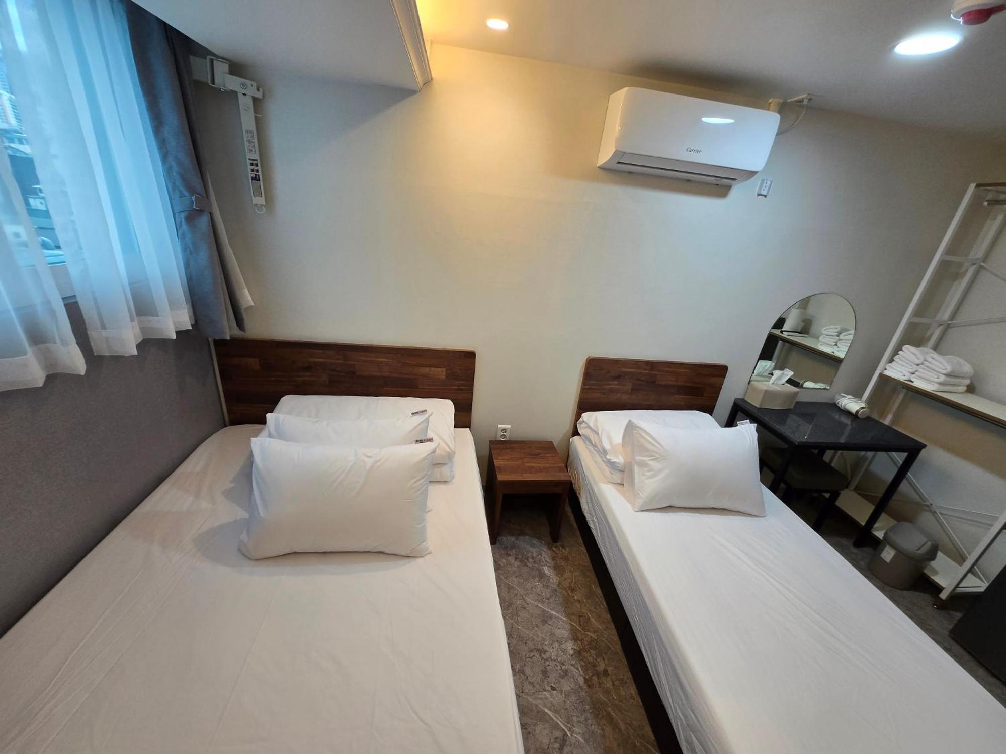 K-Stay Guesthouse Dongdaemun Seul Dış mekan fotoğraf