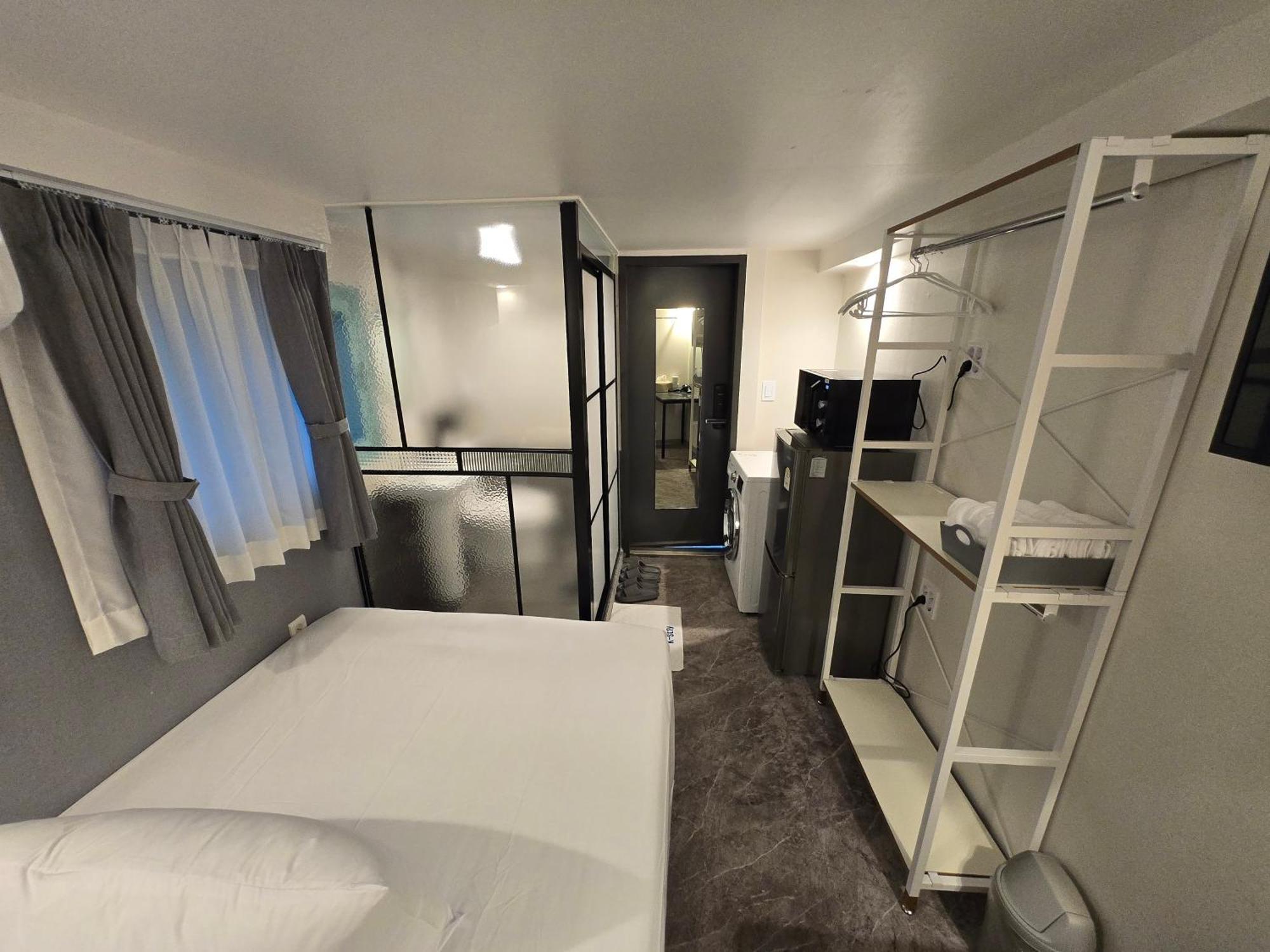 K-Stay Guesthouse Dongdaemun Seul Dış mekan fotoğraf