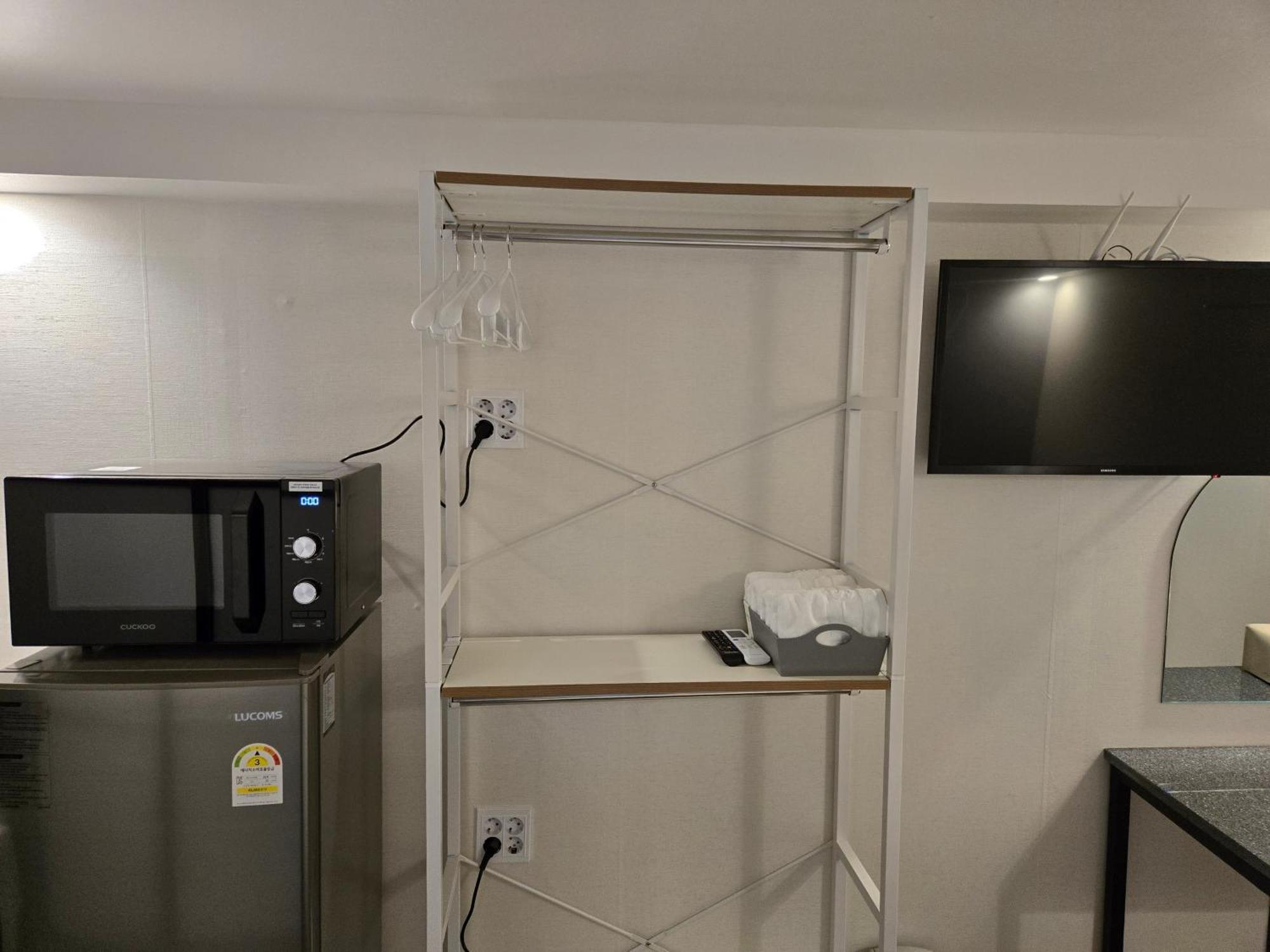 K-Stay Guesthouse Dongdaemun Seul Dış mekan fotoğraf