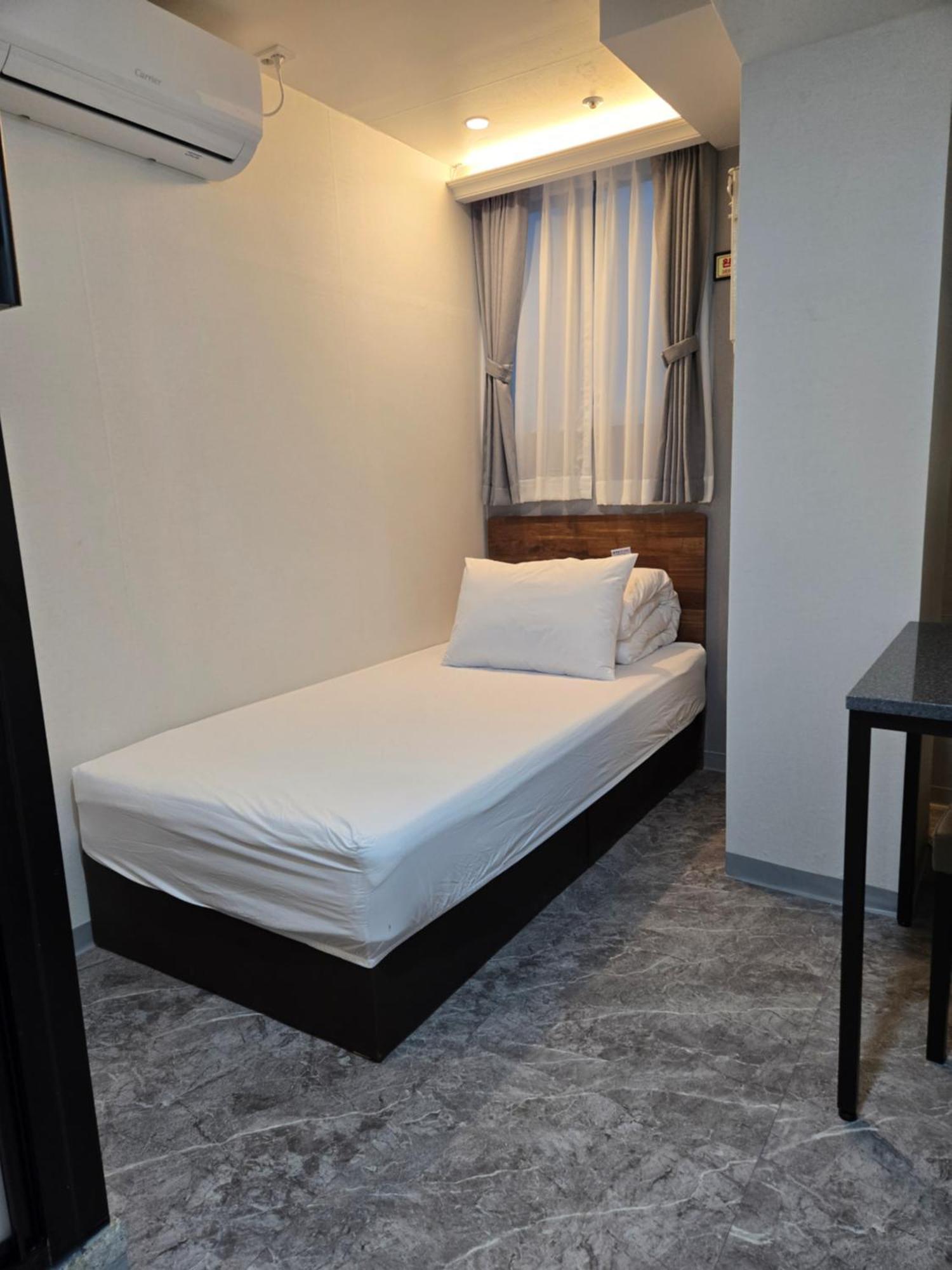 K-Stay Guesthouse Dongdaemun Seul Dış mekan fotoğraf