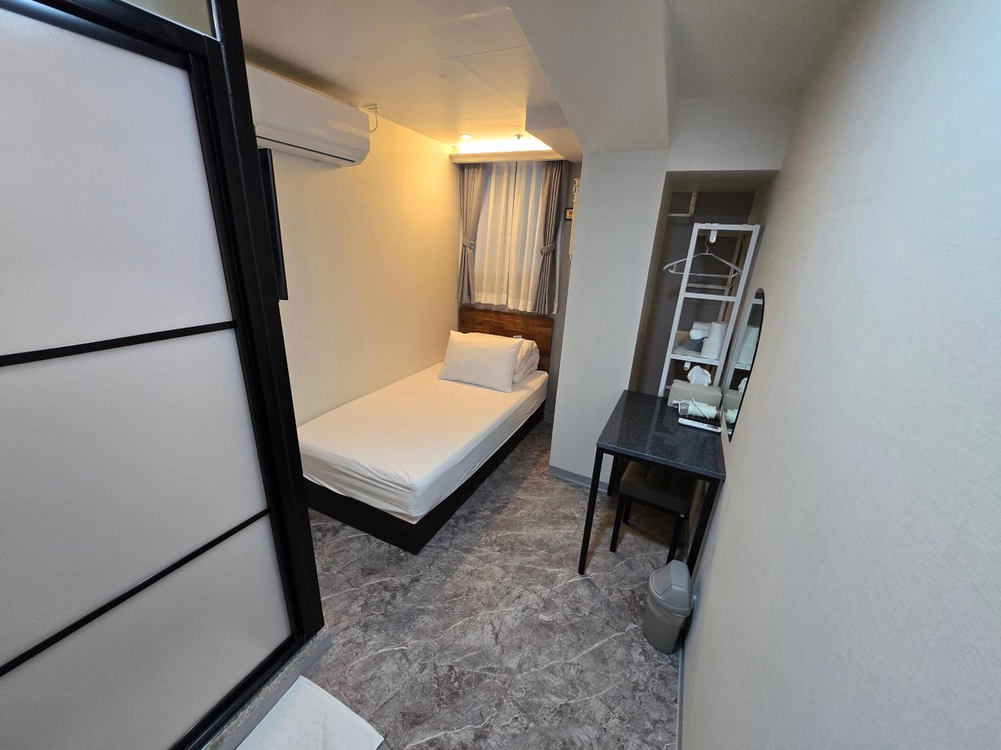 K-Stay Guesthouse Dongdaemun Seul Dış mekan fotoğraf