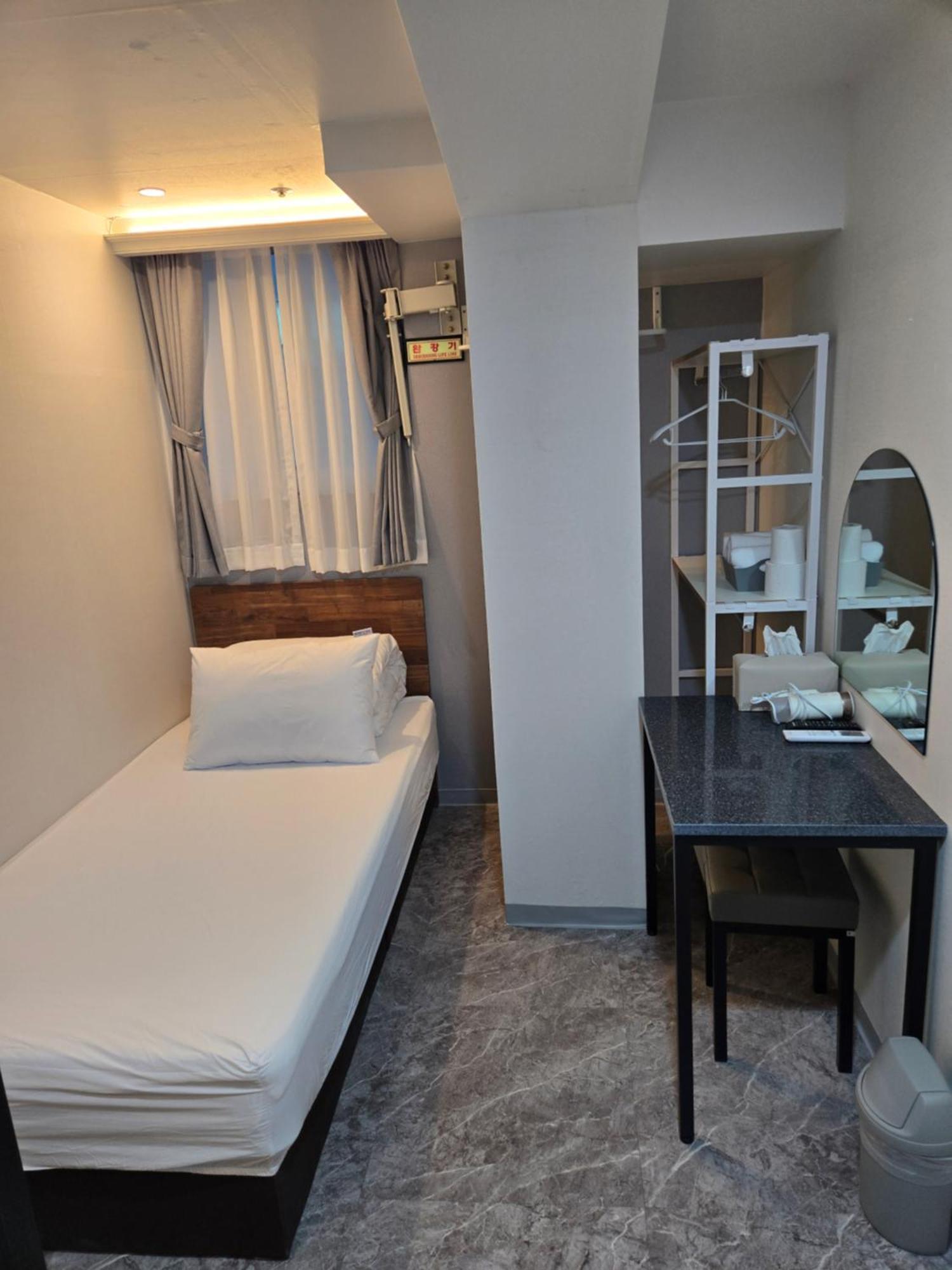 K-Stay Guesthouse Dongdaemun Seul Dış mekan fotoğraf