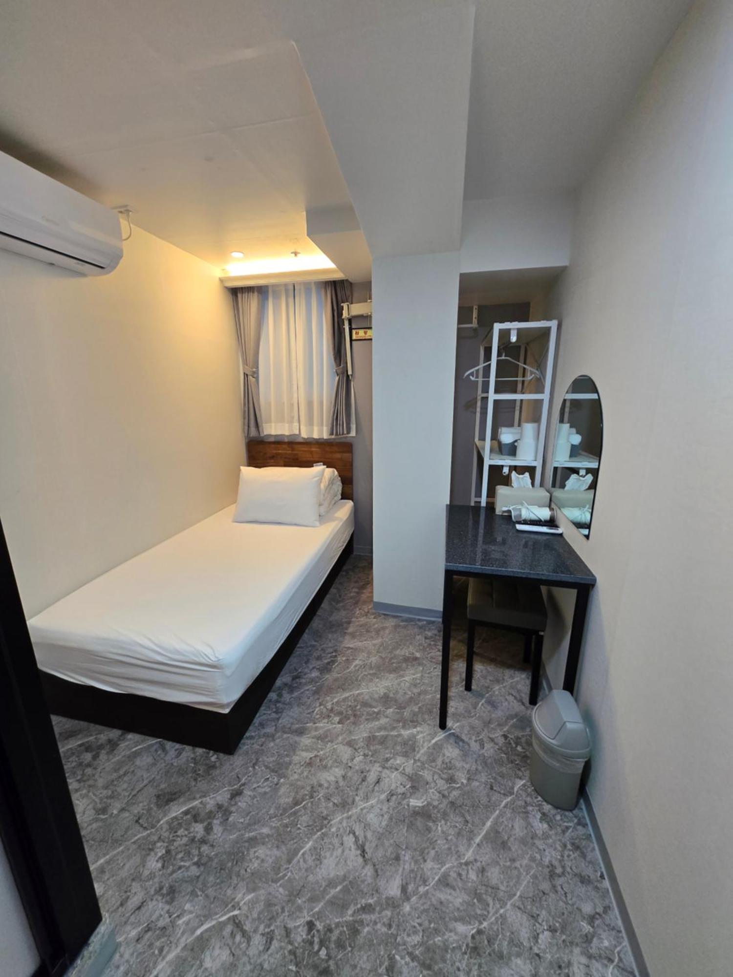 K-Stay Guesthouse Dongdaemun Seul Dış mekan fotoğraf