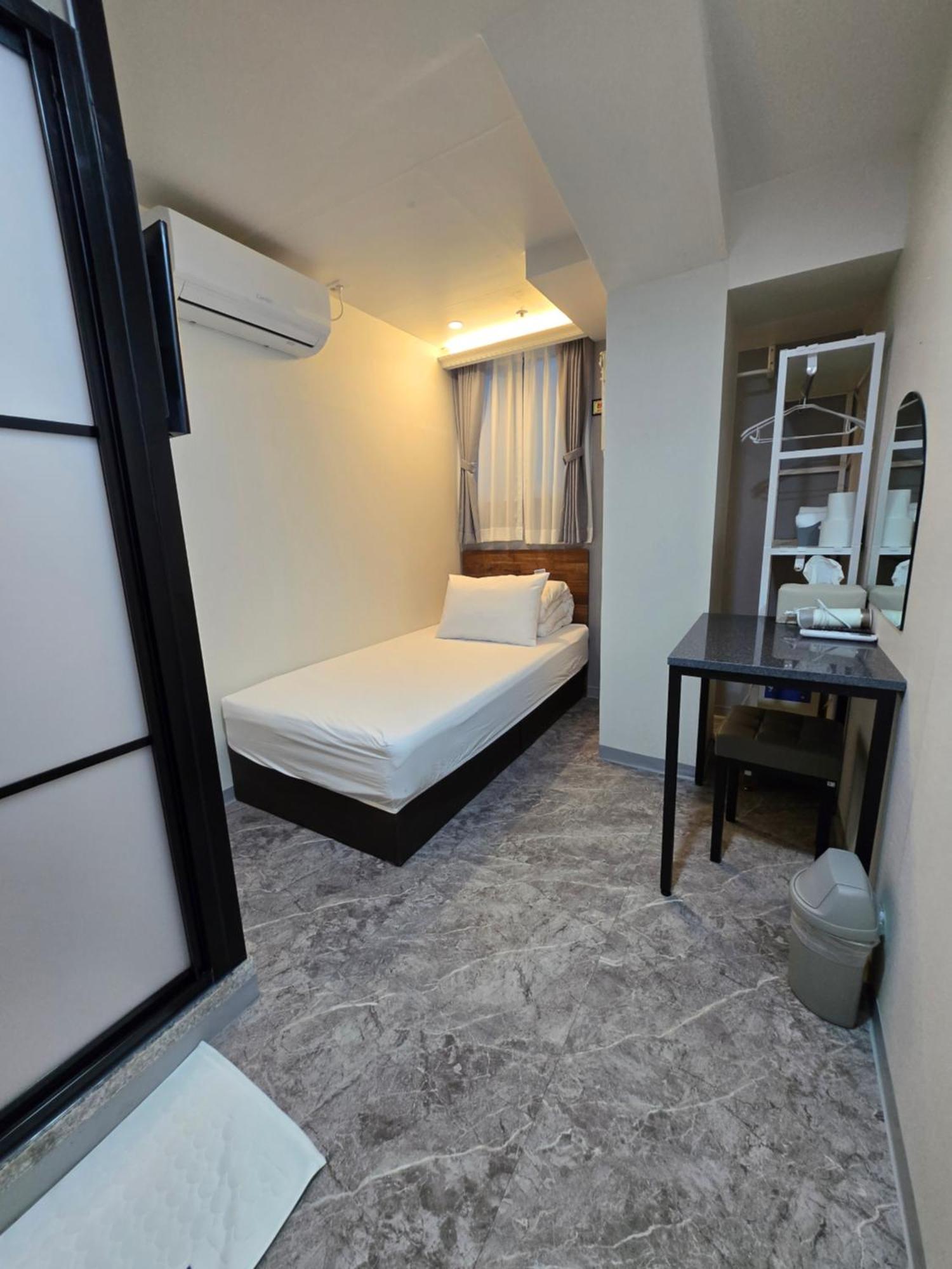 K-Stay Guesthouse Dongdaemun Seul Dış mekan fotoğraf