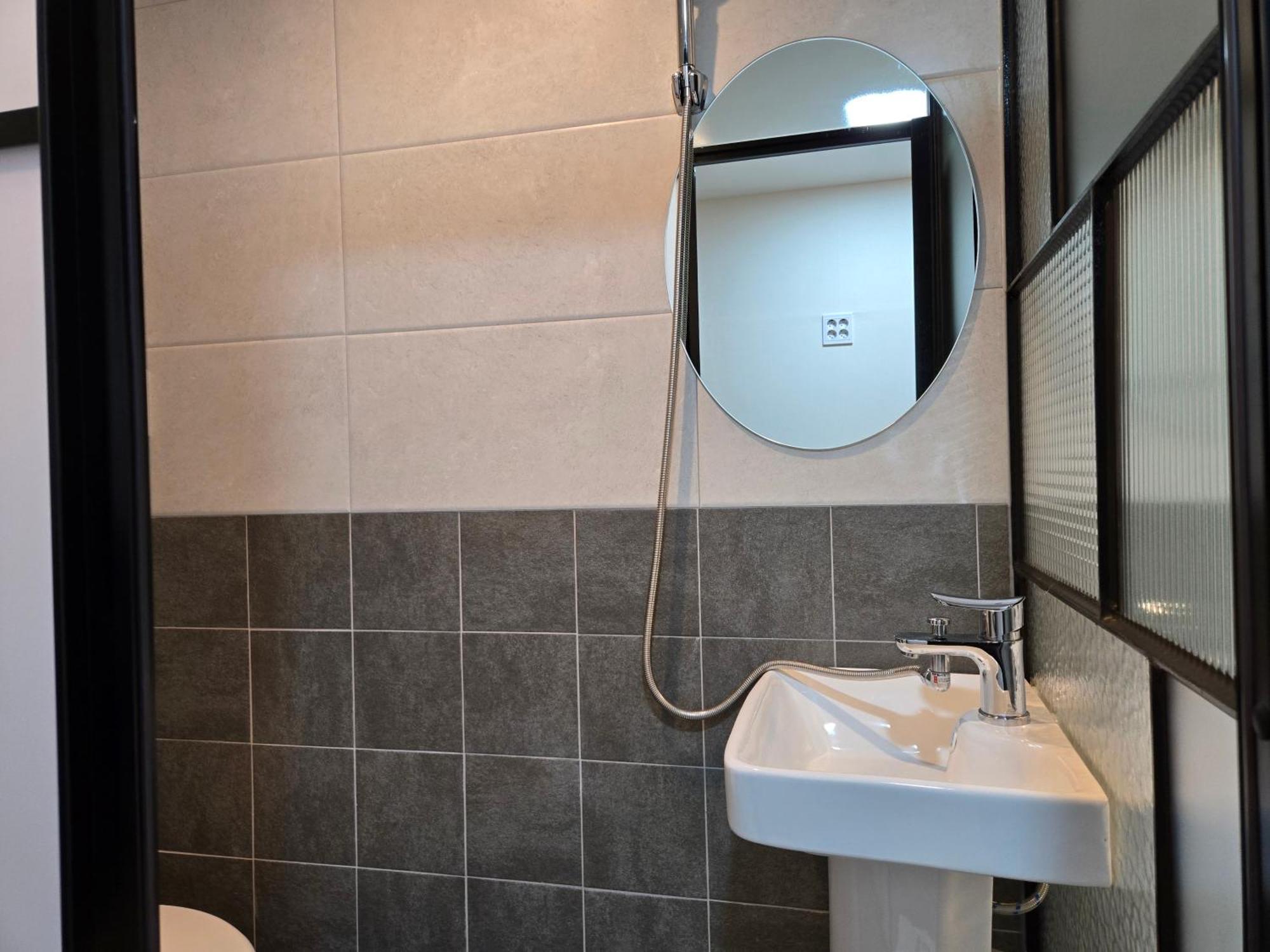 K-Stay Guesthouse Dongdaemun Seul Dış mekan fotoğraf