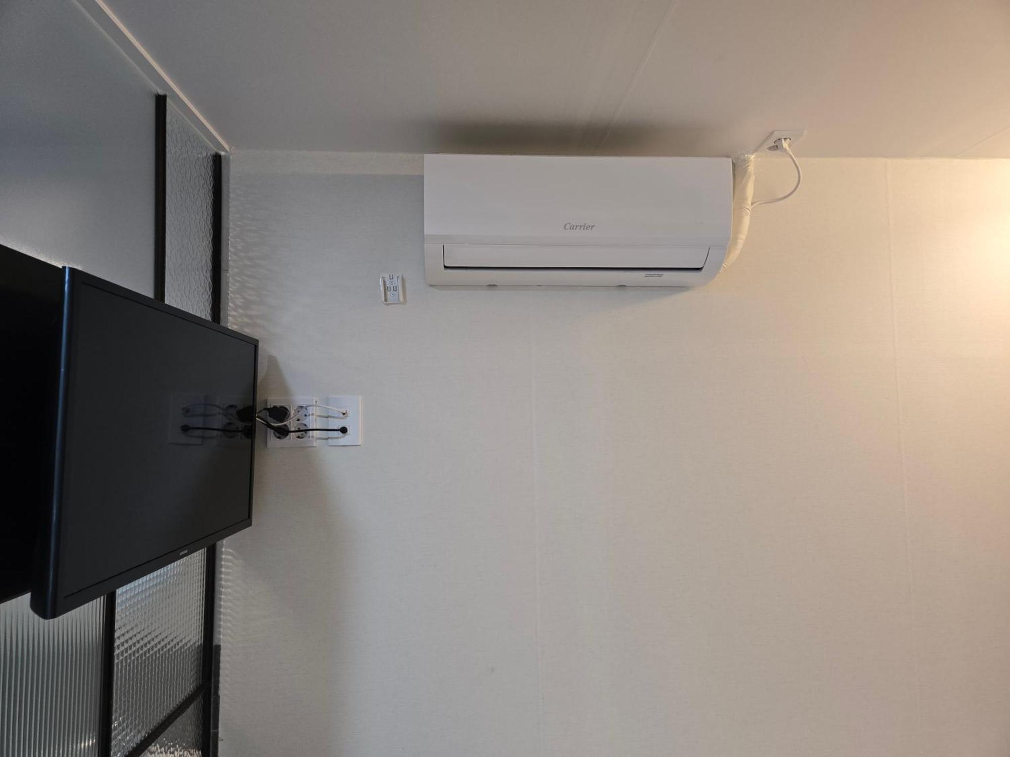 K-Stay Guesthouse Dongdaemun Seul Dış mekan fotoğraf