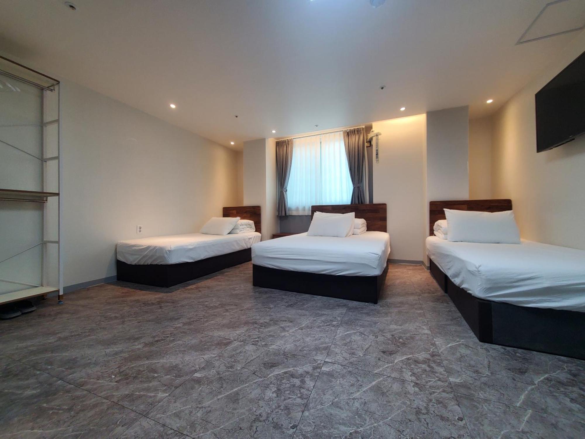 K-Stay Guesthouse Dongdaemun Seul Dış mekan fotoğraf