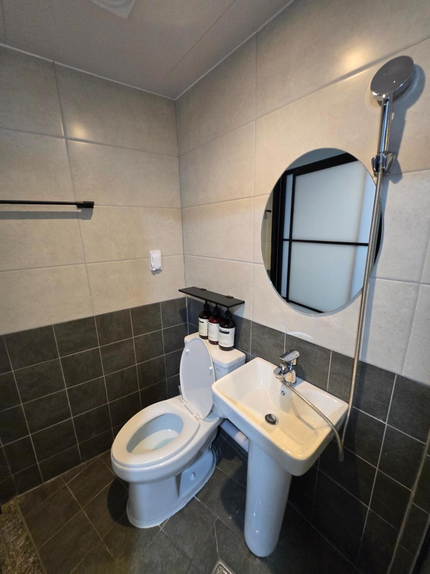 K-Stay Guesthouse Dongdaemun Seul Dış mekan fotoğraf