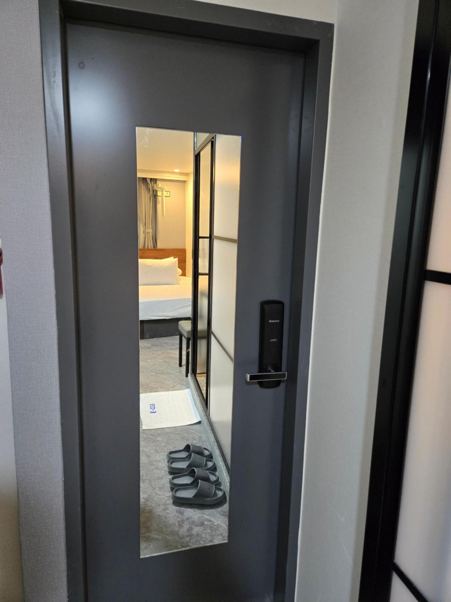 K-Stay Guesthouse Dongdaemun Seul Dış mekan fotoğraf